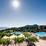 Apartman Le Village De Cap Esterel - Maeva - Climatise 2 Pieces 4 Personnes - Selection - Super Mae-0810 *