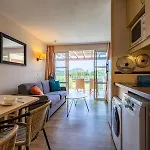 Le Village De Cap Esterel - Maeva - Climatise 2 Pieces 4 Personnes - Selection - Super Mae-0810 Apartman
