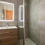Apartman Le Village De Cap Esterel - Maeva - Climatise 2 Pieces 4 Personnes - Selection - Super Mae-0810 Saint-Raphaël