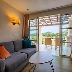 Le Village De Cap Esterel - Maeva - Climatise 2 Pieces 4 Personnes - Selection - Super Mae-0810 * Saint-Raphaël