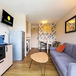 Le Village De Cap Esterel - Maeva - Climatise 2 Pieces 4 Personnes - Selection - Super Mae-0810