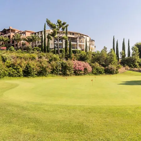 Apartman Le Village De Cap Esterel - Maeva - Climatise 2 Pieces 4 Personnes - Selection - Super Mae-0810 Saint-Raphaël