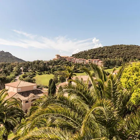 Le Village De Cap Esterel - Maeva - Climatise 2 Pieces 4 Personnes - Selection - Super Mae-0810 * Saint-Raphaël
