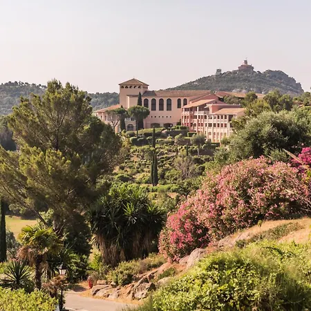 Apartman Le Village De Cap Esterel - Maeva - Climatise 2 Pieces 4 Personnes - Selection - Super Mae-0810