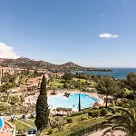 Appartement Résidence Le Village De Cap Esterel - Maeva - Climatisé 2 Pièces 4 Personnes - Sélection Mae-0810