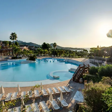 Résidence Le Village De Cap Esterel - Maeva - Climatisé 2 Pièces 4 Personnes - Sélection Mae-0810 *