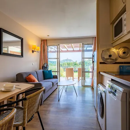 Résidence Le Village De Cap Esterel - Maeva - Climatisé 2 Pièces 4 Personnes - Sélection Mae-0810 Appartement