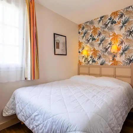 Résidence Le Village De Cap Esterel - Maeva - Climatisé 2 Pièces 4 Personnes - Sélection Mae-0810 Appartement *