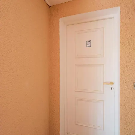 Le Village De Cap Esterel - Maeva - 2 Pieces 4 Personnes - Selection Mae-0810 Apartman Saint-Raphaël