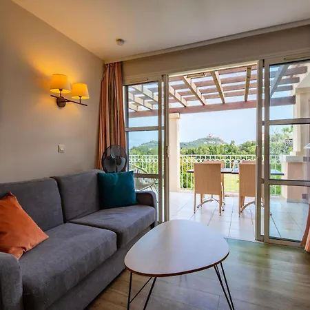 Résidence Le Village De Cap Esterel - Maeva - 2 Pièces 4 Personnes - Sélection Mae-0810 * Saint-Raphaël