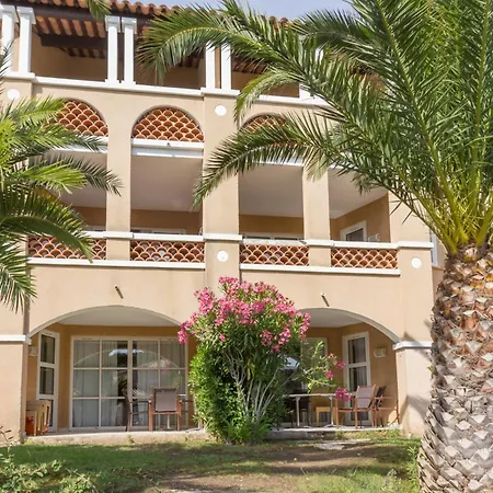 Le Village De Cap Esterel - Maeva - Climatise 2 Pieces 4 Personnes - Selection - Super Mae-0810 Apartman
