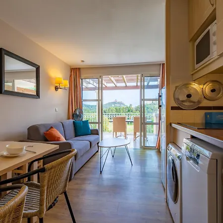 Le Village De Cap Esterel - Maeva - Climatise 2 Pieces 4 Personnes - Selection - Super Mae-0810 Apartman *