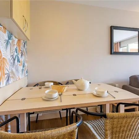 Apartman Le Village De Cap Esterel - Maeva - Climatise 2 Pieces 4 Personnes - Selection - Super Mae-0810 Saint-Raphaël