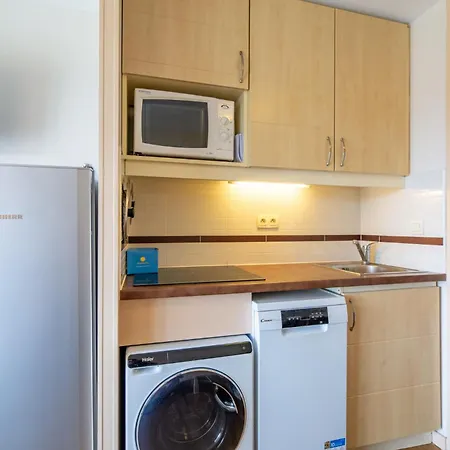 Le Village De Cap Esterel - Maeva - Climatise 2 Pieces 4 Personnes - Selection - Super Mae-0810 Apartman Saint-Raphaël