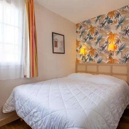 Le Village De Cap Esterel - Maeva - Climatise 2 Pieces 4 Personnes - Selection - Super Mae-0810