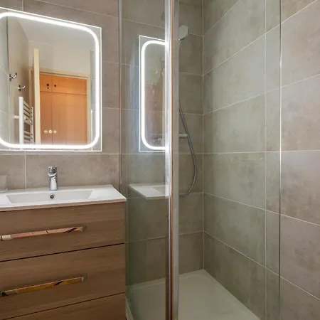 Apartman Le Village De Cap Esterel - Maeva - Climatise 2 Pieces 4 Personnes - Selection - Super Mae-0810 *