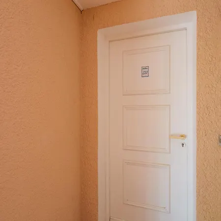 Apartman Le Village De Cap Esterel - Maeva - Climatise 2 Pieces 4 Personnes - Selection - Super Mae-0810 *
