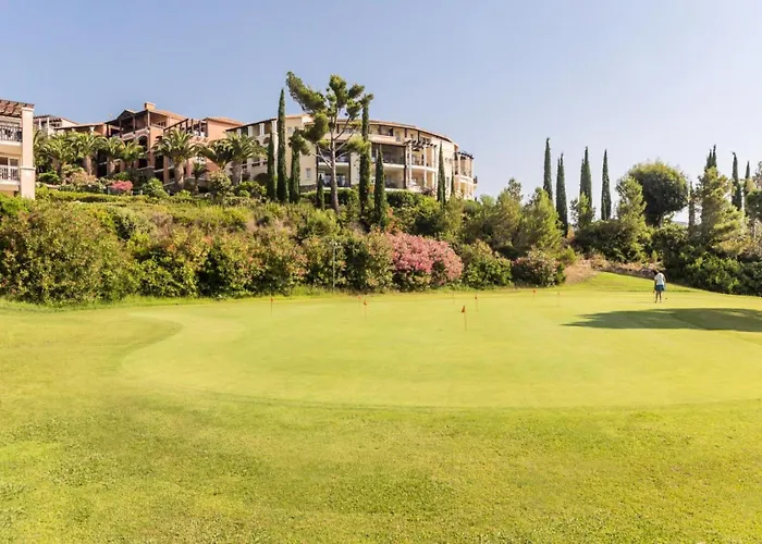 Apartman Le Village De Cap Esterel - Maeva - Climatise 2 Pieces 4 Personnes - Selection - Super Mae-0810 Saint-Raphaël