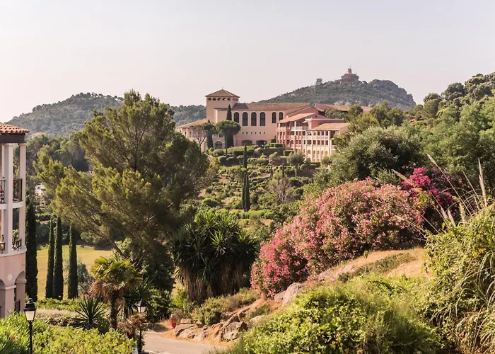 Apartamento Résidence Le Village De Cap Esterel - Maeva - Climatisé 2 Pièces 4 Personnes - Sélection Mae-0810