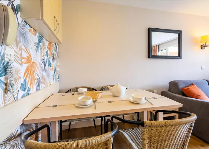 Le Village De Cap Esterel - Maeva - Climatise 2 Pieces 4 Personnes - Selection - Super Mae-0810