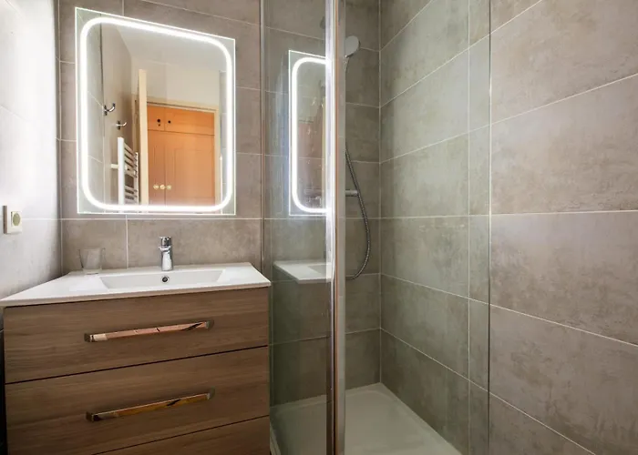 Apartman Le Village De Cap Esterel - Maeva - Climatise 2 Pieces 4 Personnes - Selection - Super Mae-0810 Saint-Raphaël