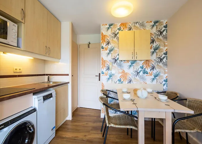 Le Village De Cap Esterel - Maeva - Climatise 2 Pieces 4 Personnes - Selection - Super Mae-0810 Apartman